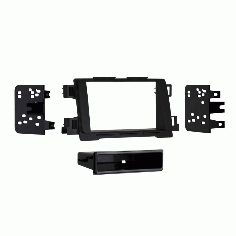 Metra 99-7522B Mazda CX-5 2013-2015 /CX-5 Sport 2016/ Mazda6 2014-2015