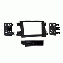Load image into Gallery viewer, Metra 99-7522B Mazda CX-5 2013-2015 /CX-5 Sport 2016/ Mazda6 2014-2015