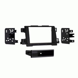 Metra 99-7522B Mazda CX-5 2013-2015 /CX-5 Sport 2016/ Mazda6 2014-2015