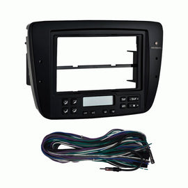 Metra 99-5719 Ford Taurus / Mercury Sable (with auto climate) 2004-2007