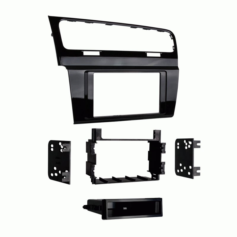 Metra 99-9013HG Volkswagen Golf 2015-up