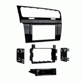 Metra 99-9013HG Volkswagen Golf 2015-up