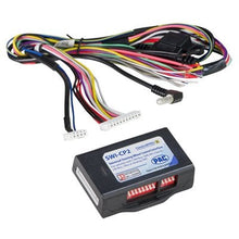 Load image into Gallery viewer, PAC Steering Wheel Control Interface