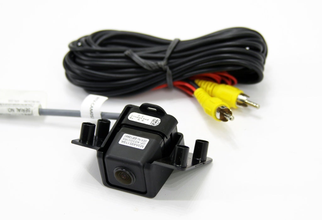 Nav-TV - NTV-KIT377 - Suburban/Tahoe OEM-CAM