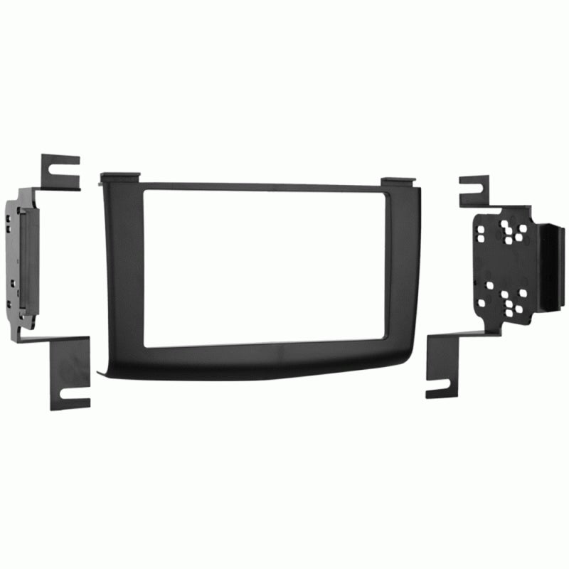 Metra 95-7425 Nissan Rogue 2008-2011