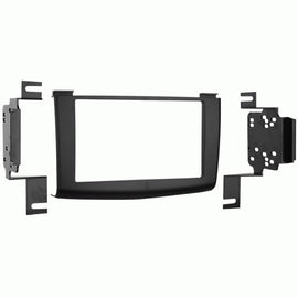 Metra 95-7425 Nissan Rogue 2008-2011