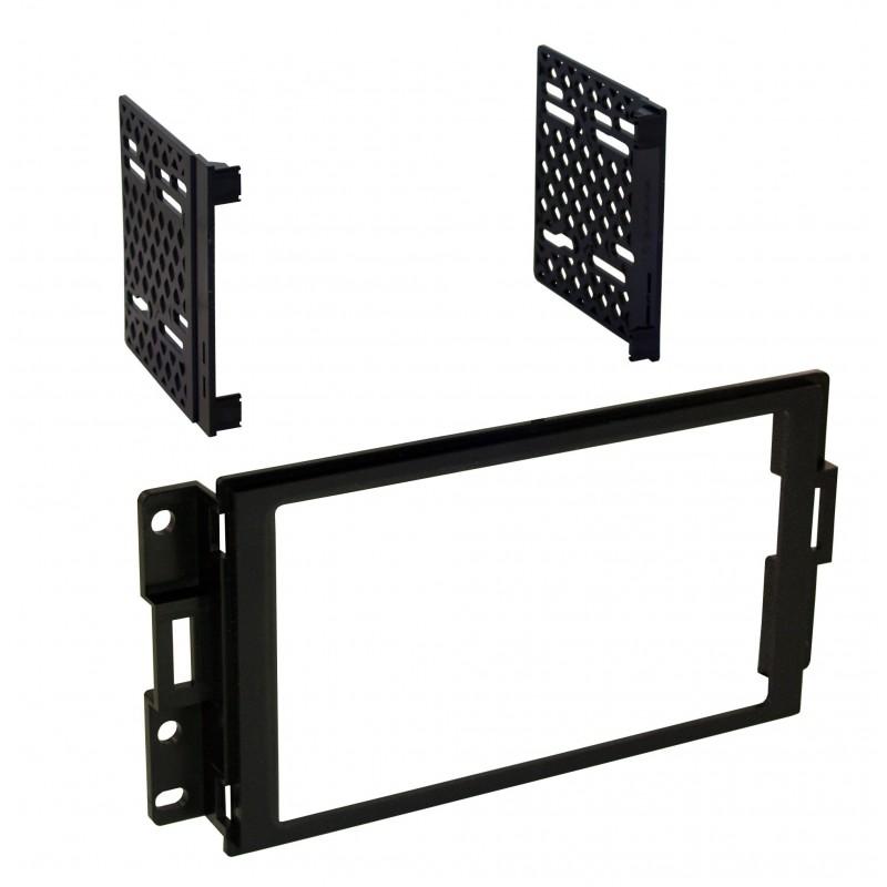 Best Kits BKGMK395 2004-2008 Pontiac Grand Prix Double Din