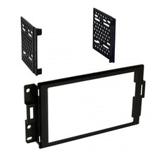 Load image into Gallery viewer, Best Kits BKGMK395 2004-2008 Pontiac Grand Prix Double Din