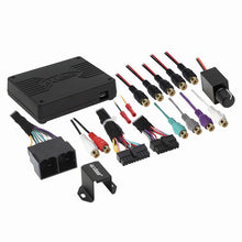 Load image into Gallery viewer, Axxess AXDSPX-GM30 DSP Package with AXDSP-X and T-Harness - GM 2019-Up