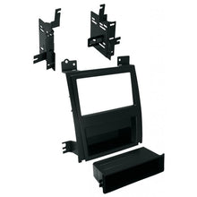 Load image into Gallery viewer, Best Kits BKGMK265 2007-2014 Cadillac Escalade Single ISO w/Pocket or Double Din