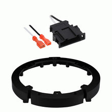 Load image into Gallery viewer, Metra 82-VW1 Volkswagen 1998-2015 Speaker Adapter Kit - Front