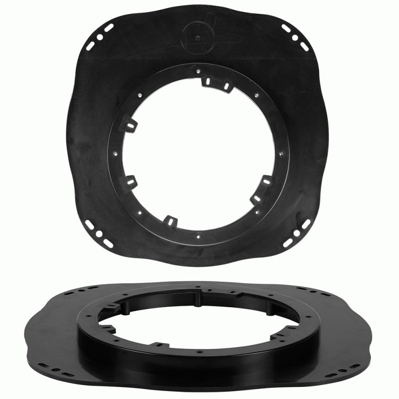 Metra 82-7401 INFINITI G37 08-13 Speaker Adapter -  6 to 6.75in - pair