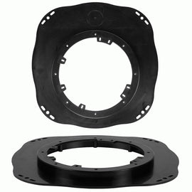 Metra 82-7401 INFINITI G37 08-13 Speaker Adapter -  6 to 6.75in - pair