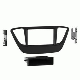 Metra 99-7393B Hyundai Accent 2018-Up