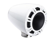 Load image into Gallery viewer, Kicker 47KMFC9/47KMFC9W HLCD Tower System with flat, 2.5-inch bolt mounting Speakers - Black