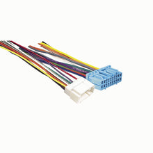 Load image into Gallery viewer, Metra BT-1721-A Honda/Suzuki 1998-up Plug and Play Harness