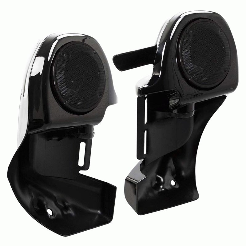 Metra BC-HDLFSP-1 Lower Fairing Speaker Assembly - Harley Davidson 1983-2013