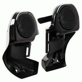 Metra BC-HDLFSP-1 Lower Fairing Speaker Assembly - Harley Davidson 1983-2013