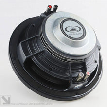 Load image into Gallery viewer, Audiomobile EVO 2410 High-Performance 10" Subwoofer designed for Compact Enclosures - Dual 4 Ohm
