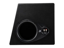 Load image into Gallery viewer, Kicker 43DC122 Comp Series Dual 12-inch Loaded Subwoofer Enclosure - 2 Ohm Final - 2 Ohm Final