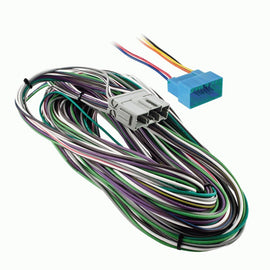 Metra 70-1719 Honda Element 2003-2011 Bypass Wire Harness