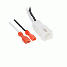 Load image into Gallery viewer, Metra 72-7902 Mazda 1998-Up Chrysler/Dodge/Jeep/Hyundai 2004-Up Speaker Ha