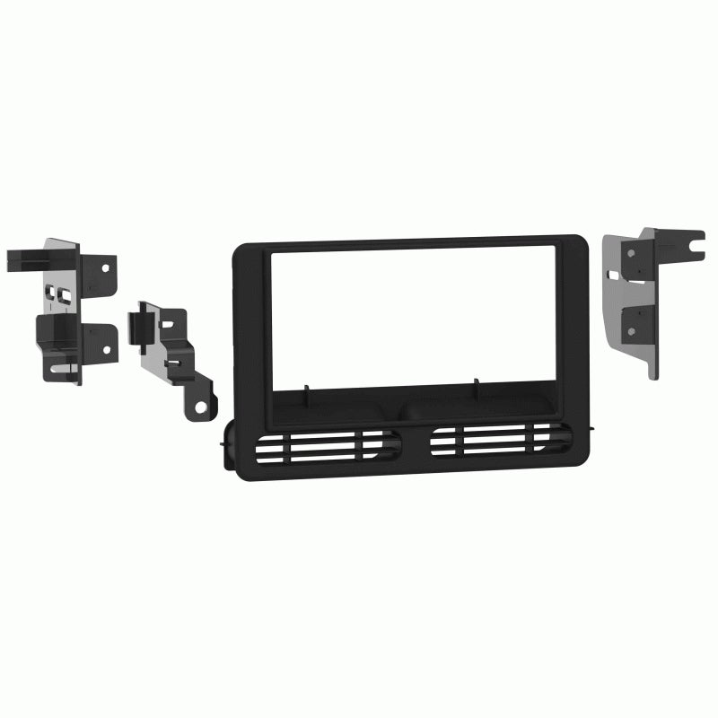 Metra 107-CH5 Jeep Grand Cherokee 1996-1998 Dash Kit