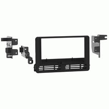 Load image into Gallery viewer, Metra 107-CH5 Jeep Grand Cherokee 1996-1998 Dash Kit