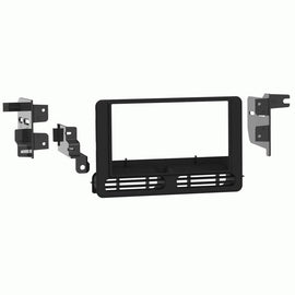 Metra 107-CH5 Jeep Grand Cherokee 1996-1998 Dash Kit
