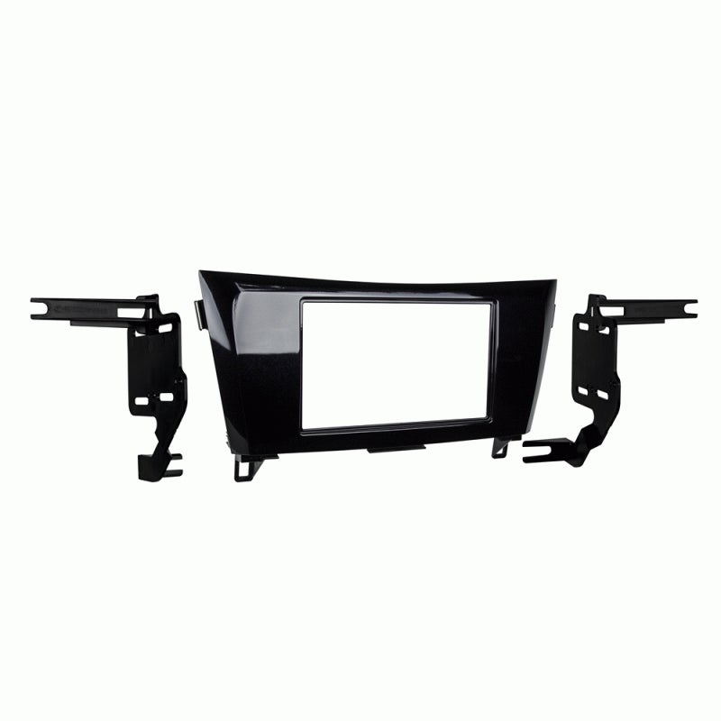 Metra 95-7622HG Nissan Rogue 2014-Up