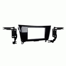 Metra 95-7622HG Nissan Rogue 2014-Up