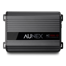 Load image into Gallery viewer, Aunex AC 1000.1D AC Series 1000wrms Mono-Block 1-Channel Compact Amplifier