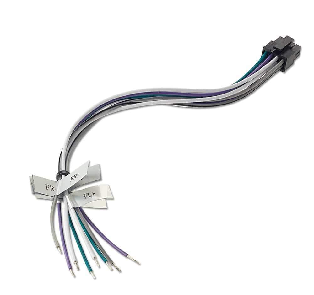 Focal IY-AC Impulse 4.320 Amplifier Cable