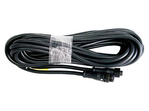 Kicker KRCEXT25 Extension Cable for KRC15 Digital Commander, 25 Feet