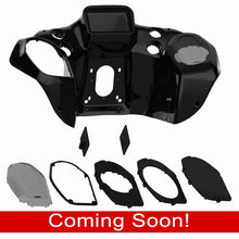 Load image into Gallery viewer, Metra 95-HDIF2 Harley-Davidson Roadglide (FLT/sharknose fairing) 1998-2013
