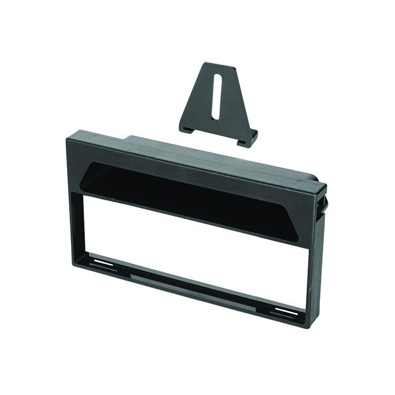 Best Kits BKFMK549 1997-1998 F-150 and 1997 Expedition Single Din w/Pocket