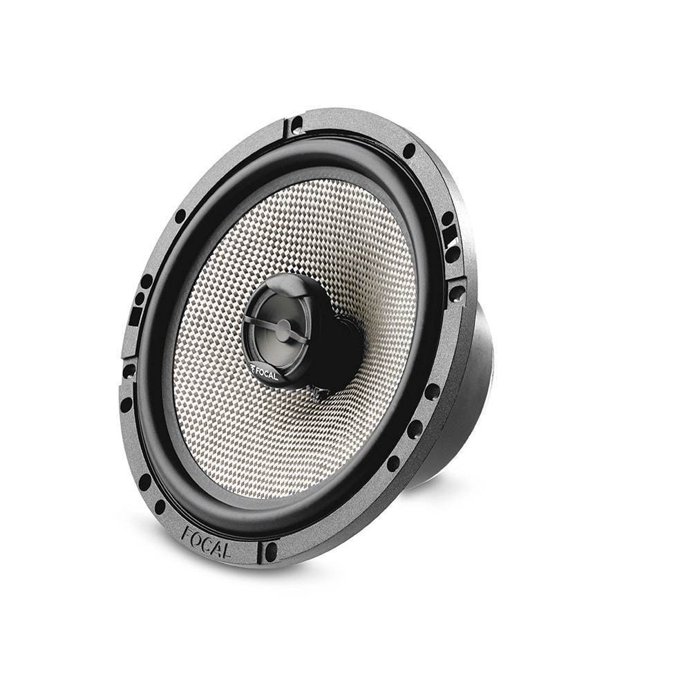 Focal 165 AC Access Series 6.5-inch High-Performance Coaxials