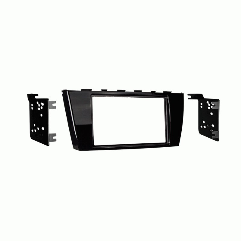 Metra 95-7016GHG Mitsubishi Mirage 2014-2017