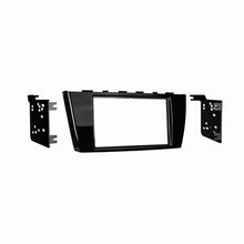 Load image into Gallery viewer, Metra 95-7016GHG Mitsubishi Mirage 2014-2017