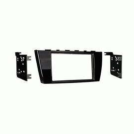 Metra 95-7016GHG Mitsubishi Mirage 2014-2017