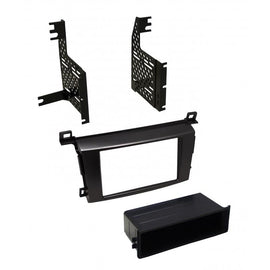 Best Kits BKTOYK995 2013-2018 Toyota Rav4 Single ISO w/Pocket or Double Din