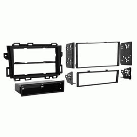 Metra 99-7426 Nissan Murano (without Bose Audio) 2009-2014