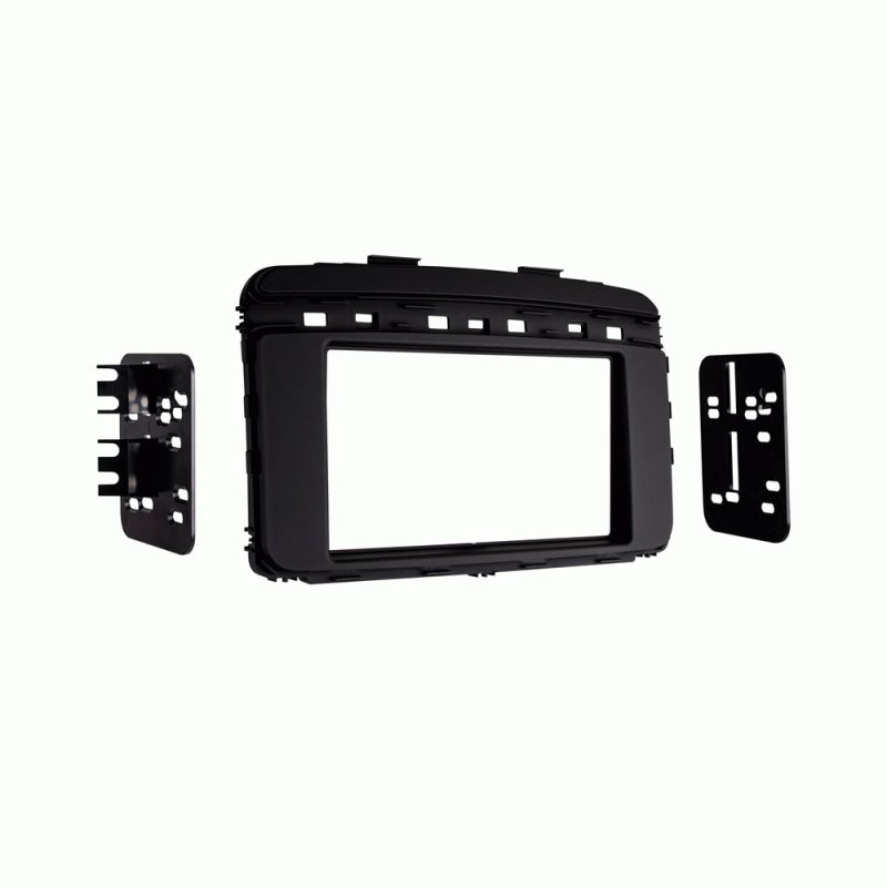Metra 95-7366B Kia Sorento 2016 2017-2018 (without 7 Inch Touchscreen) 2019