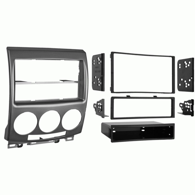 Metra 99-7509 Mazda5 (without NAV) 2006-2010