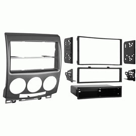 Metra 99-7509 Mazda5 (without NAV) 2006-2010