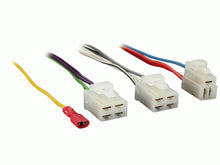 Load image into Gallery viewer, Metra 71-1781 Mazda 1986-1989 Truck 1986-1993 OEM Factory Radio Harness