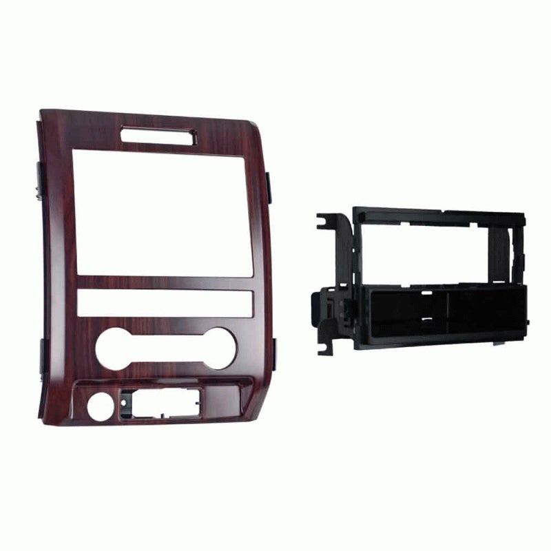 Metra 99-5820CB Ford F-150 11-12 Mounting Kit