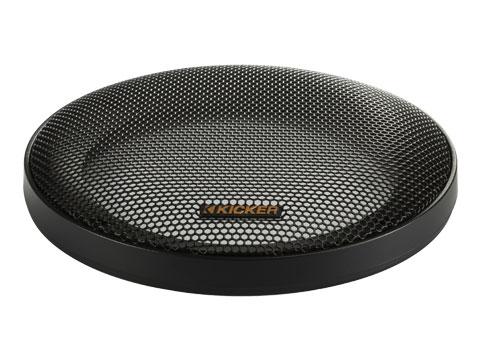 Kicker KSC5G KS Series 5.25-inch Coaxial Speaker Grilles