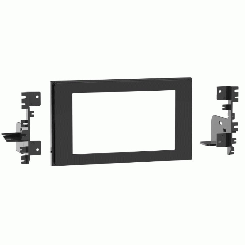 Metra 107-TO1HG Toyota RAV4 2019-Up Dash Kit
