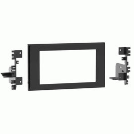 Metra 107-TO1HG Toyota RAV4 2019-Up Dash Kit